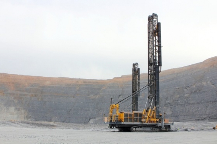 Epiroc assina contrato de US$ 68 milhões com a Codelco