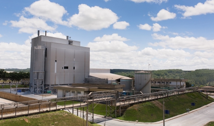 CMOC comemora três anos de operações no Brasil