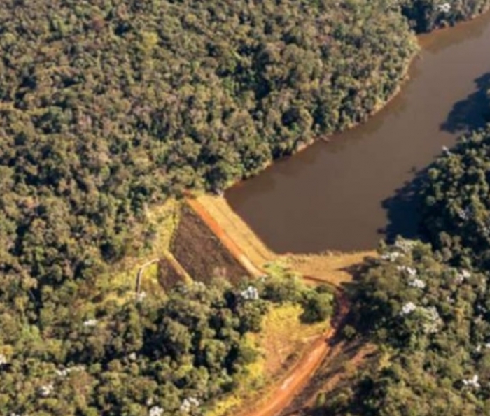 Vale atualiza condição de estabilidade de suas barragens