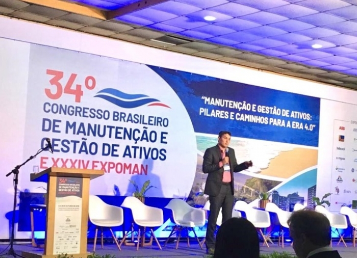 Mineração Paragominas recebe premiação por gestão de ativos