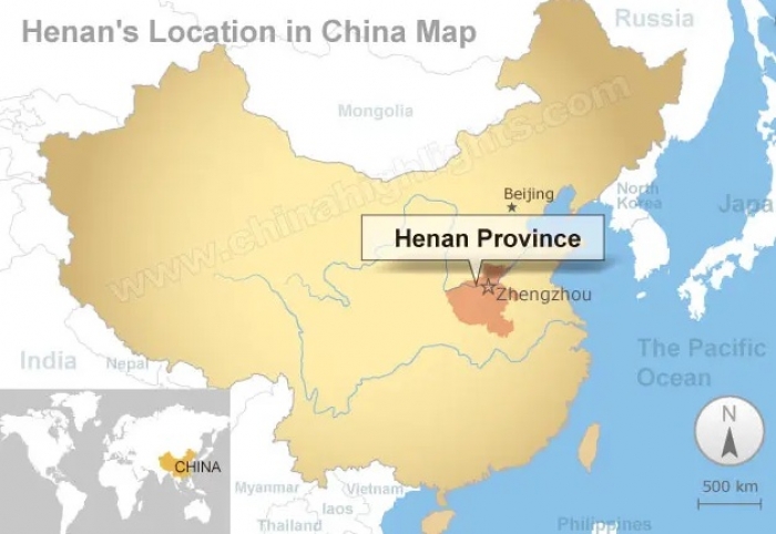 Vale vende participação em minas de carvão na China