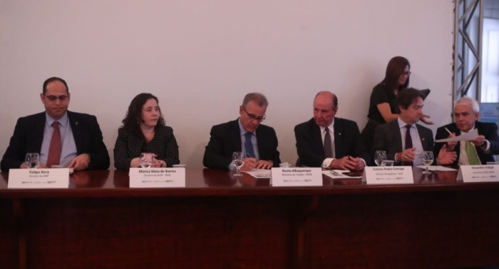 Investimentos de R$ 220 milhões em PD&I para petróleo, gás e mineração