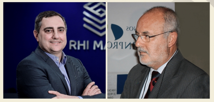 Galvani e RHI Magnesita participam do CBPM e Ibram Convidam