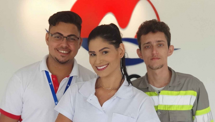 CMOC abre vagas para seu programa de estágio