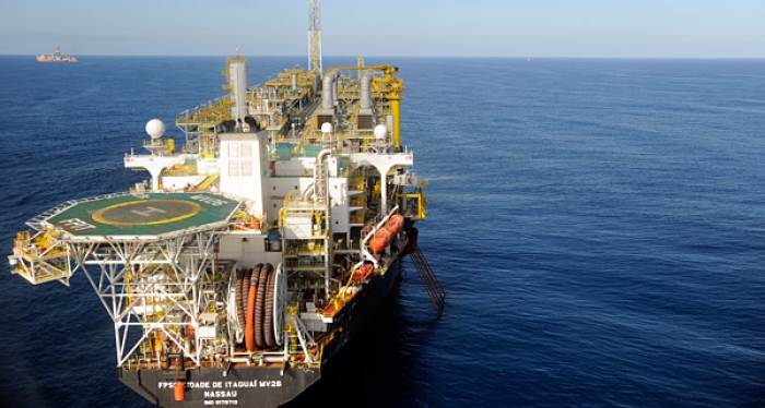 Produção de petróleo e gás no Brasil ultrapassa 4 milhões de boe/d pela primeira vez