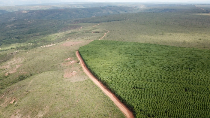 Prefeitos de cinco cidades fazem manifesto a favor do projeto de minério de ferro da SAM