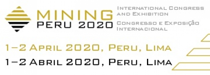 Potencial de investimento mineral na América Latina é tema de evento no Peru