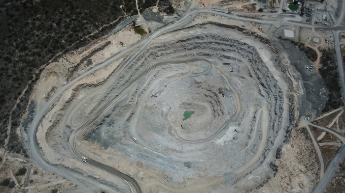 Produção baiana de diamantes ultrapassou R$ 108 milhões em 2019