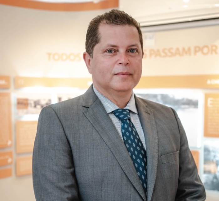 Kinross tem novo presidente para operações no Brasil