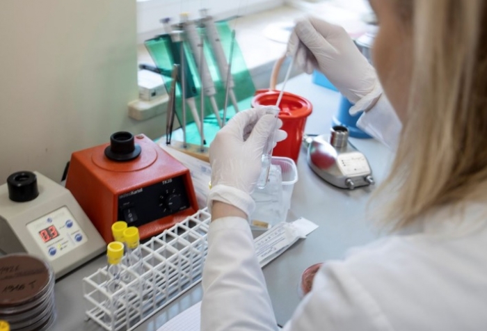 Vale doará 5 milhões de kits de testes ao governo brasileiro