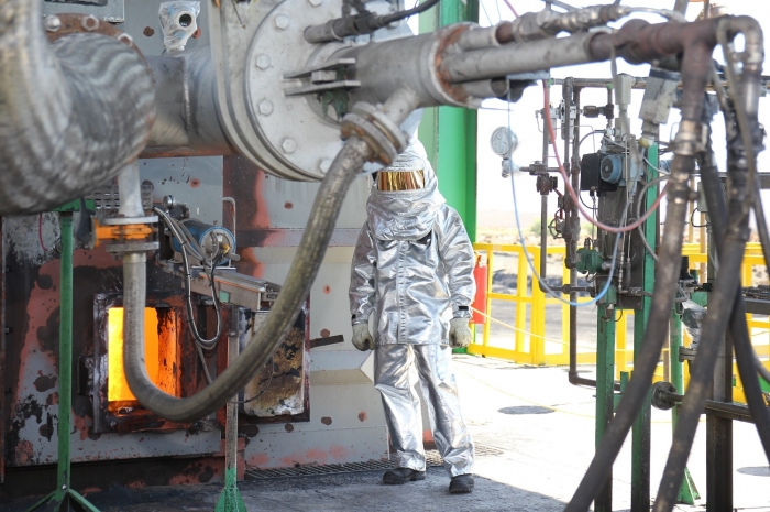 Largo Resources investirá mais de R$ 50 milhões em nova planta de beneficiamento