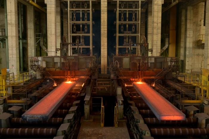 CSP atinge marca de 10 milhões de toneladas de placas de aço produzidas