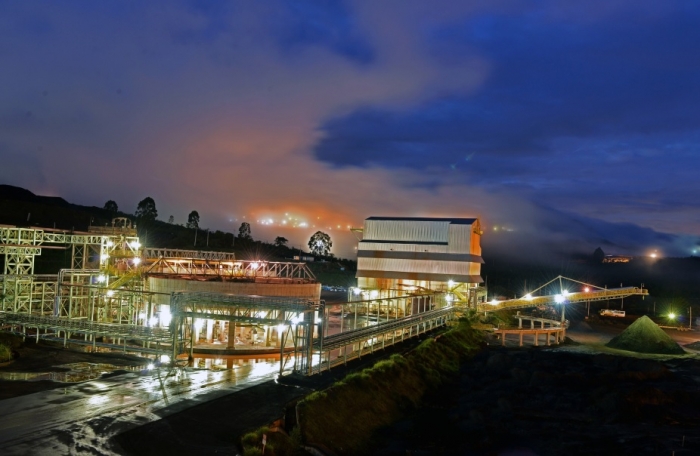 Mineração Usiminas investirá R$ 160 milhões em planta de filtragem de rejeitos