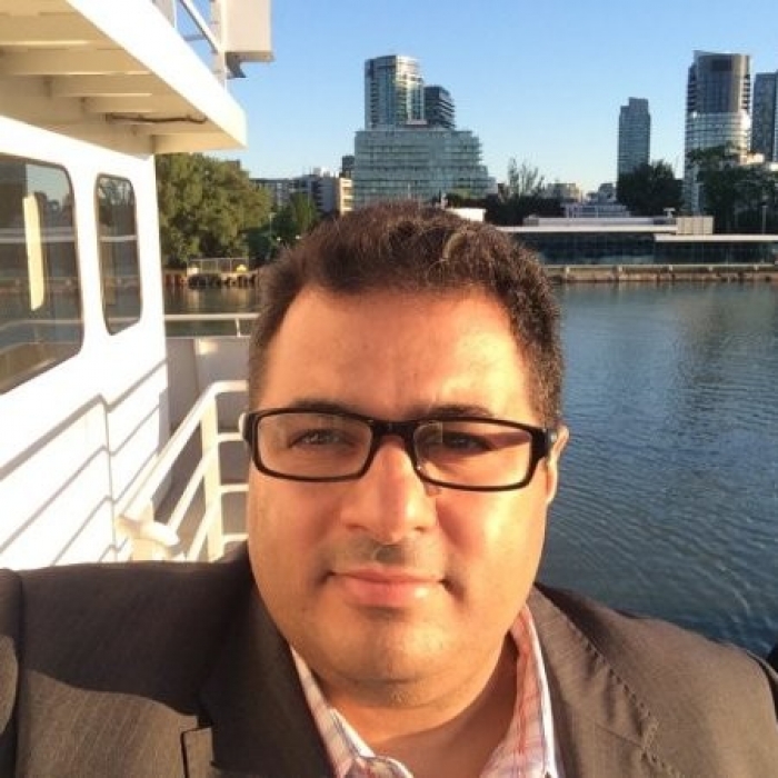 Appian tem novo COO