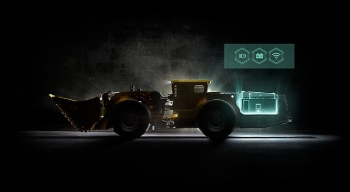 Vale e Epiroc assinam no Canadá acordo pioneiro para fornecimento de baterias como serviço