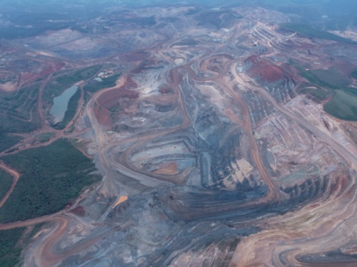 CSN e Glencore assinam novo contrato com pagamento inicial de US$ 115 milhões