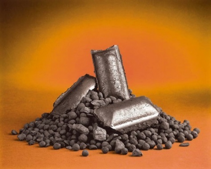 Vale, Kobe e Mitsui se unem para fornecer soluções metálicas com baixa geração de gases de efeito estufa