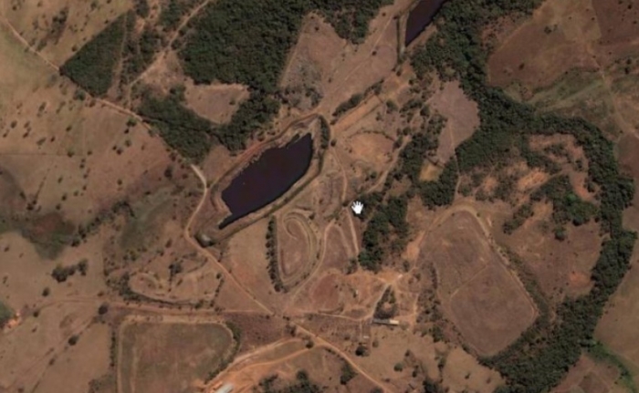 Projeto Mara Rosa recebe autorização de uso de água