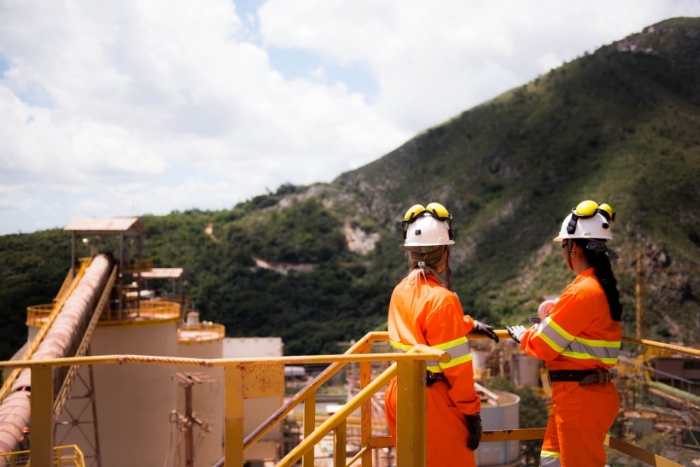 JMC Yamana Gold é eleita uma das melhores empresas para se trabalhar na Bahia