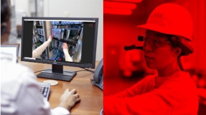 ABB lança conjunto de serviços para as indústrias de metais 