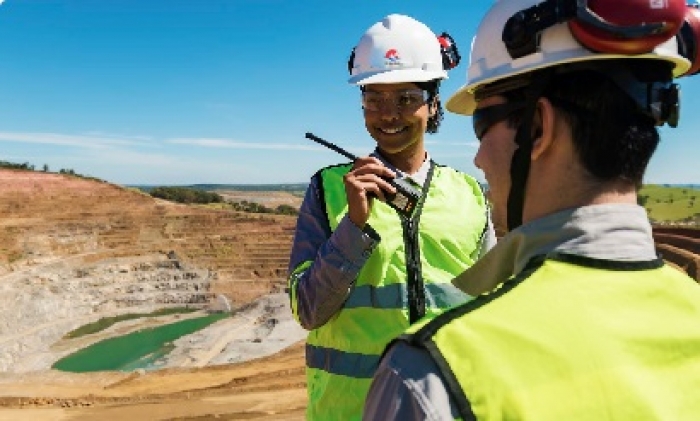 CMOC promove campanha Juntos Contra as Queimadas