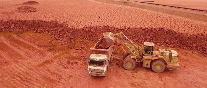 Hydro investe R$ 30 milhões em testes para eliminar uso de barragens tradicionais