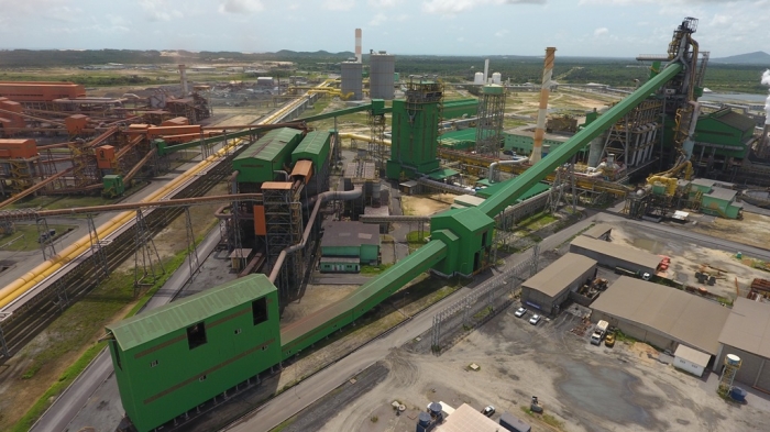 CSP exporta mais de 1,5 milhão t de placas de aço entre janeiro e julho