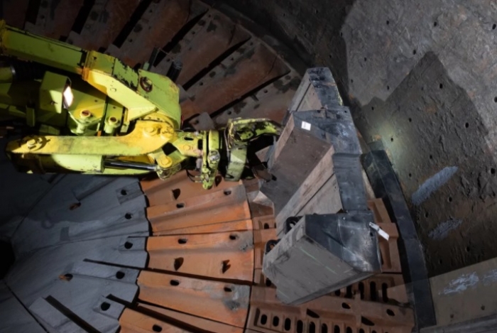 Webinar gratuito em 22 de setembro sobre revestimentos de moinho 