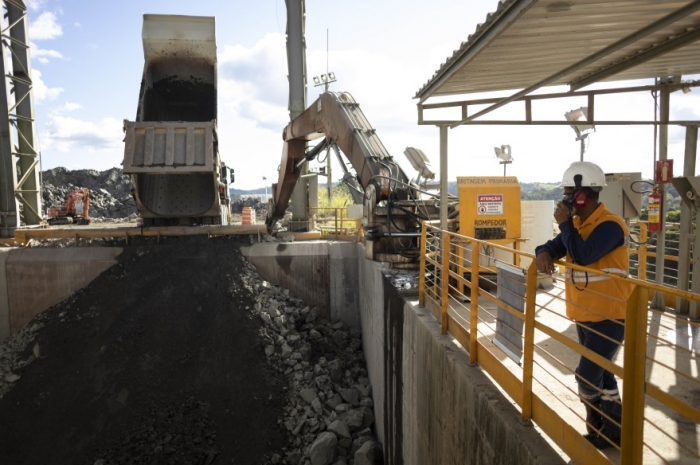 Atlantic Nickel abre processo seletivo para operação em Itagibá 