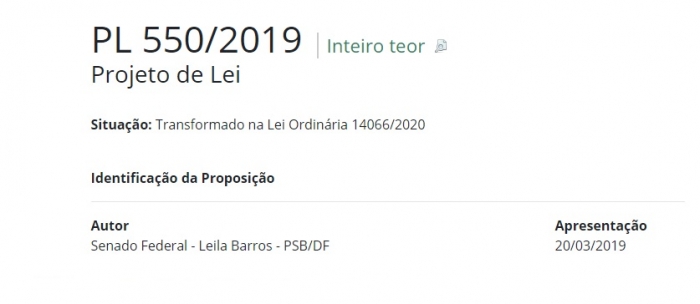 Nova Lei sobre barragens é sancionada, aumentando as exigências para as mineradoras