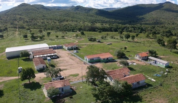 Serra Verde anuncia nova rota tecnológica e redução da pegada ambiental em Minaçu