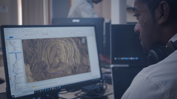 Inscrições abertas para o Trainees Aura 2021