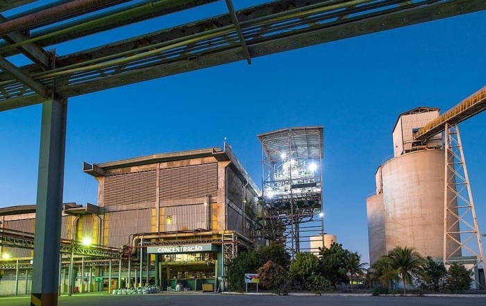 Mineração Caraíba investe R$ 58 milhões para retorno das operações da mina em Curaçá (BA)