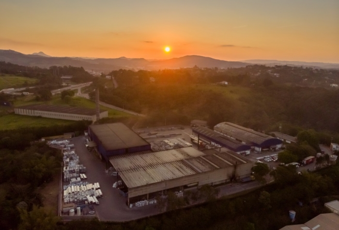 Metalatex investirá R$ 50 milhões em linha de tratamento de sucata