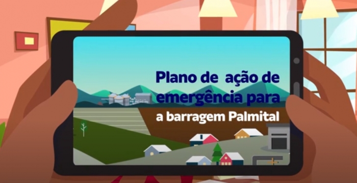 CBA realiza primeiro simulado virtual de emergência de São Paulo 