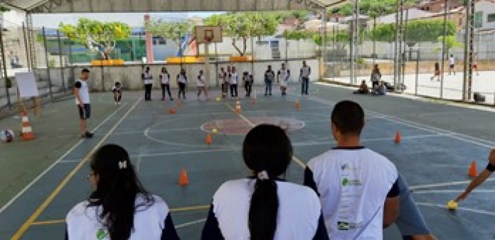 JMC Yamana Gold apoia a formação de 64 professores e gestores educacionais de Jacobina