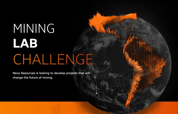 Nexa escolhe a melhores startups do Mining Lab Challenge 2020