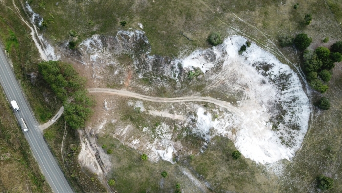 Pedreiras do Brasil vence licitação de areia silicosa e instalará indústria em Belmonte (BA)