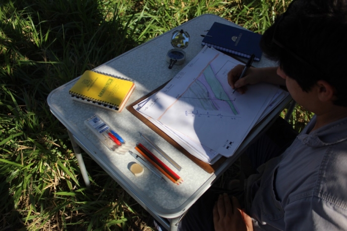 Amarillo Gold mapeia potencial econômico do Norte de Goiás