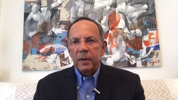 O olhar da indústria brasileira do aço para 2021 é de otimismo