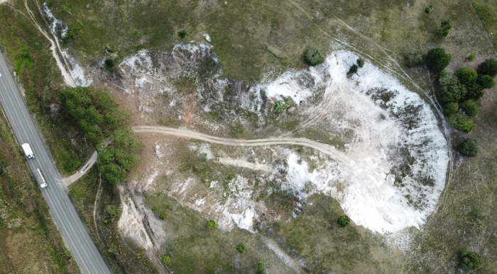 CBPM concluiu licitações para areia e barita e em janeiro oferecerá mais duas áreas