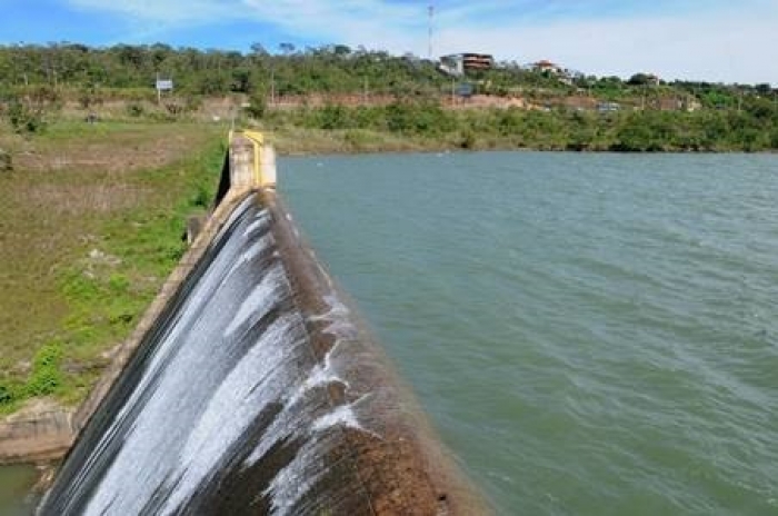ANA e UFBA oferecem curso de especialização sobre segurança de barragem