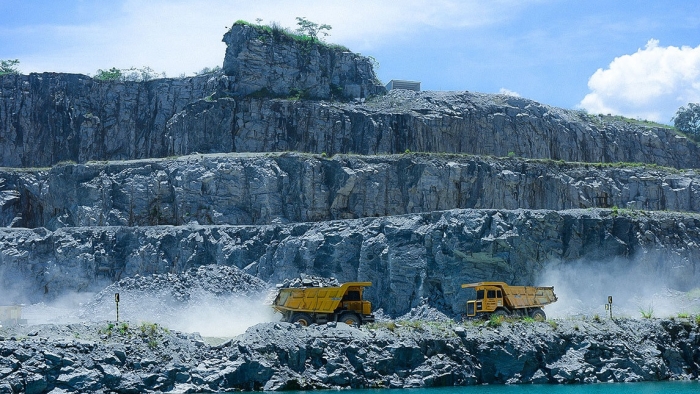 Mineração brasileira encerra 2020 com bons resultados