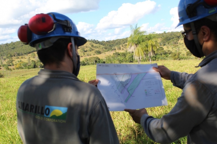 Goiás deve receber investimentos de R$ 8,835 bilhões em projetos de mineração