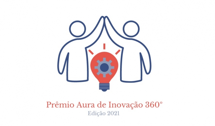 Prêmio Aura de Inovação 360º busca melhorias em três categorias