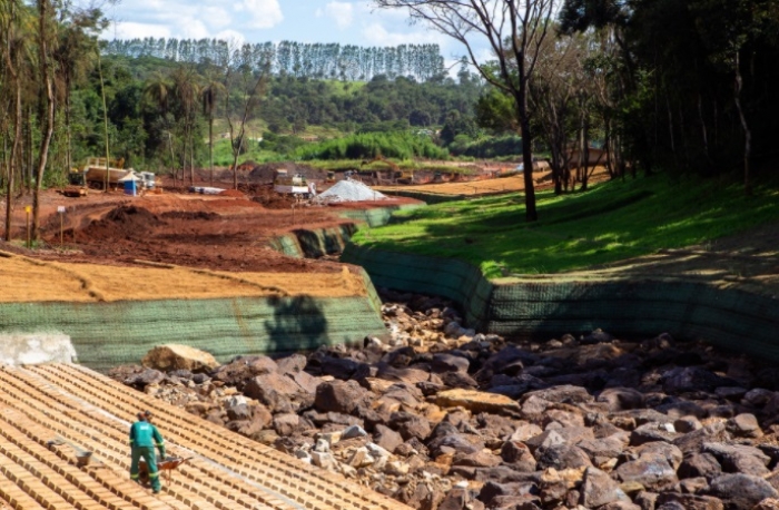 Vale conclui acordo global de R$ 37,7 bilhões para reparação por danos de Brumadinho