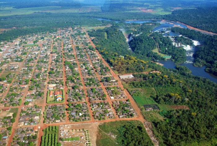Aripuanã é o 5º município que mais contratou em Mato Grosso em 2020