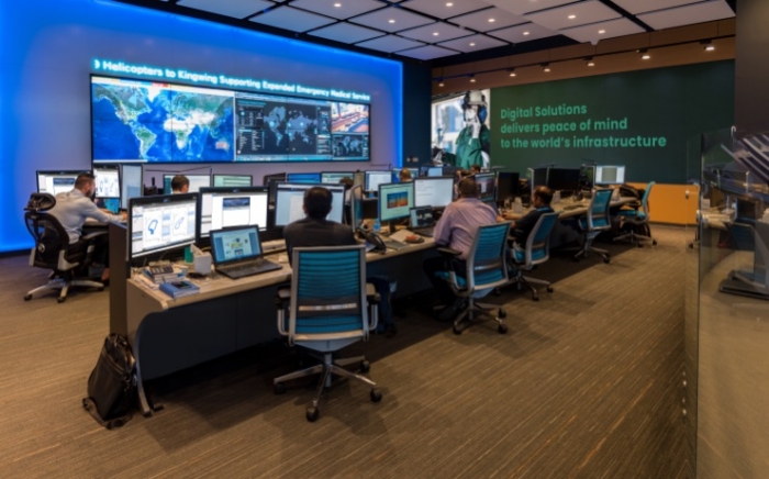 Petrobras contrata Baker Hughes para expandir as capacidades digitais e reduzir emissões