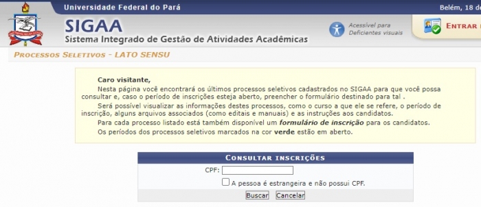 Hydro e UFPA lançam curso de especialização em Geotécnica