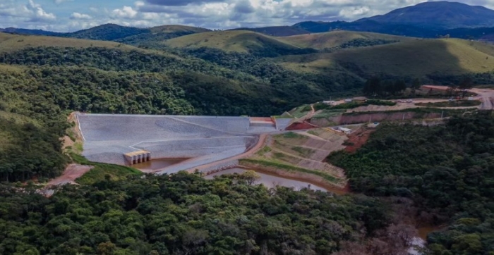 Vale registrou lucro líquido de US$ 739 milhões no 4T20